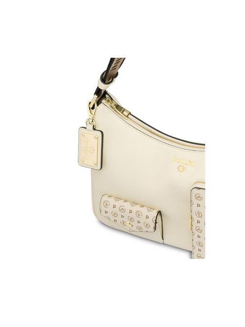 Borsa, donna, logata. POLLINI SILVER | SC4623PP0L SS110A